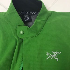 Arc'teryx Jacket